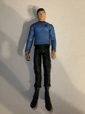 Vintage Star Trek Action Figures Dr Leonard McCoy 9”