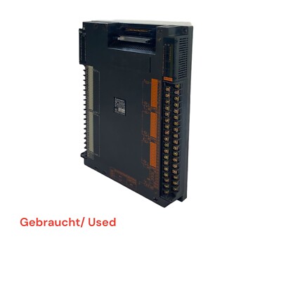 Mitsubishi Programmable Controller A0J2E-E56DT