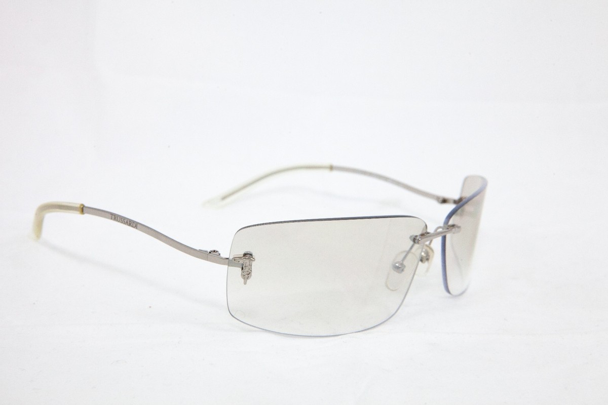 Ultrasonic Testing Occhiali Trussardi Ottica Vettore Occhiali