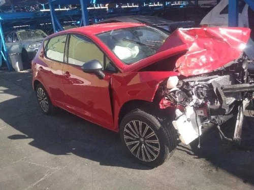 5F0919604 Sistema Audio/Radio Cd para SEAT IBIZA ST (6J8) * 2017 3161765 - Imagen 5 de 10