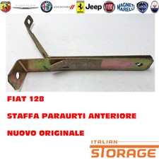 Pare-choc avant Fiat 128