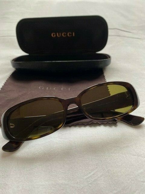 gucci designer shades