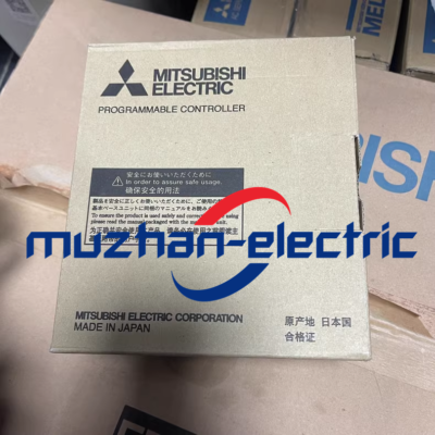 NEW One Mitsubishi PLC Melsec Q10UDEHCPU Spot Goods Free Shipping