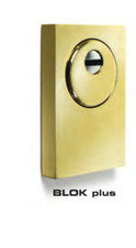 VI.TEL BLOK PLUS ART. E0488 DEFENDER REGOLABILE PER CILINDRO EUROPEO 