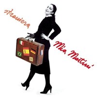 MIA Martini Straniera 2CD Pop-Rock Italienische Musik
