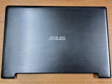 Asus Vivabook S500 S500CB LCD Back Cover w/ H...