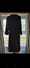 Nuage Long Coat With Angora