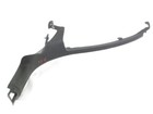 Seat side bottom trim