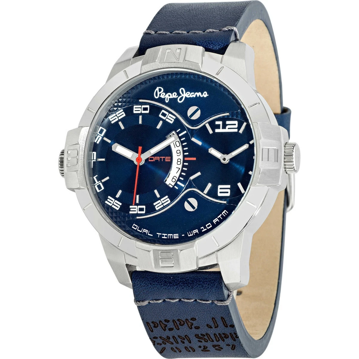 Pepe jeans deals watches