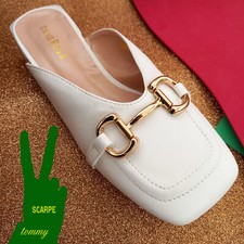 Ciabatte donna zeppa a sandali e scarpe per il Mare da donna