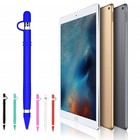 APPLE PENCIL CASE NIB COVER CAP HOLDER ANTI-SLIP SHOCKPROOF SLEEVE PENCIL HOLDER