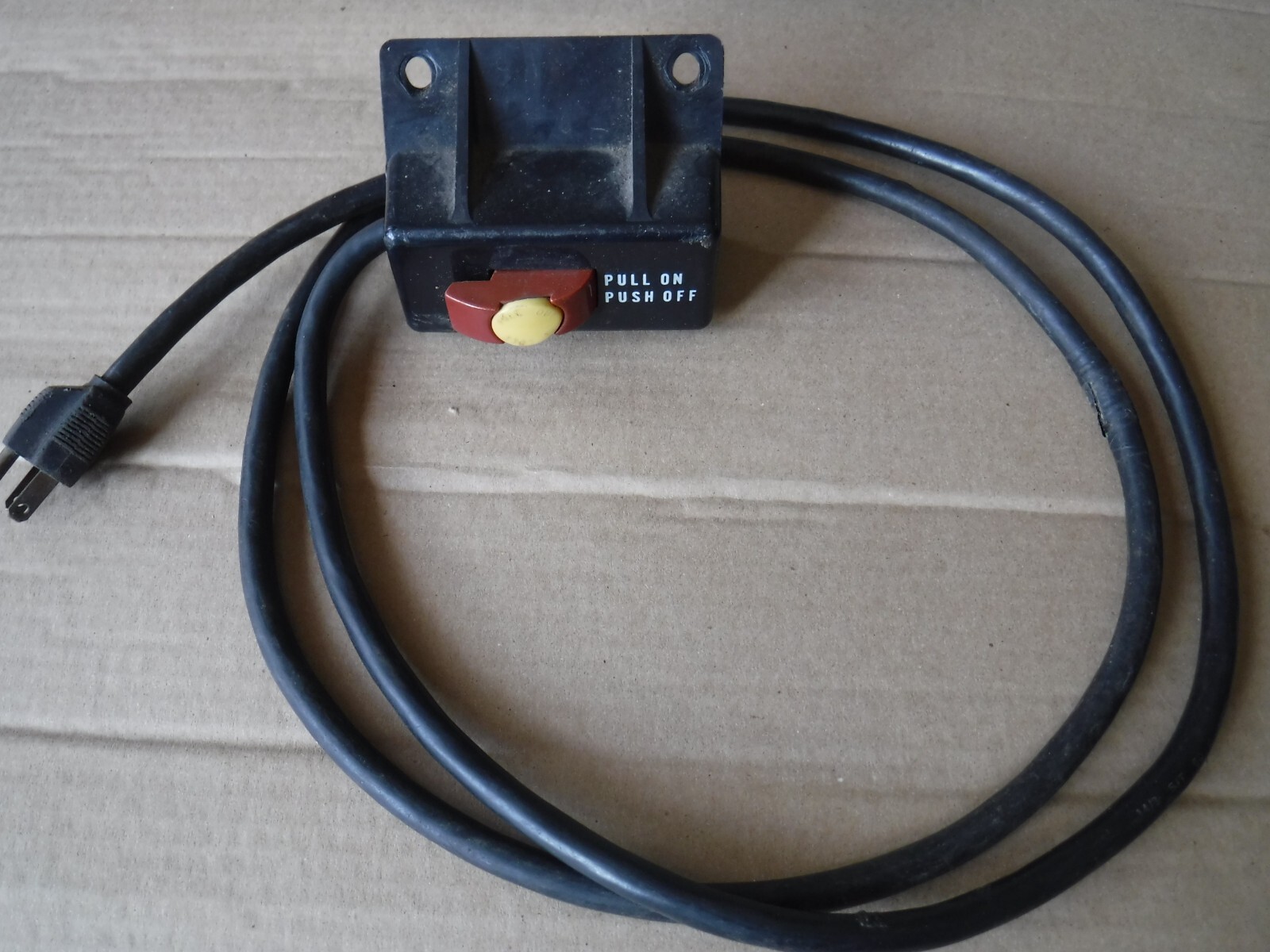 craftsman table saw band saw on/off switch eBay