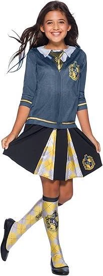 Harry Potter Hufflepuff Calcetines Adulto Disfraz Accesorio Foto 3 de 3