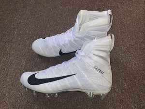 nike vapor untouchable flyknit football cleats