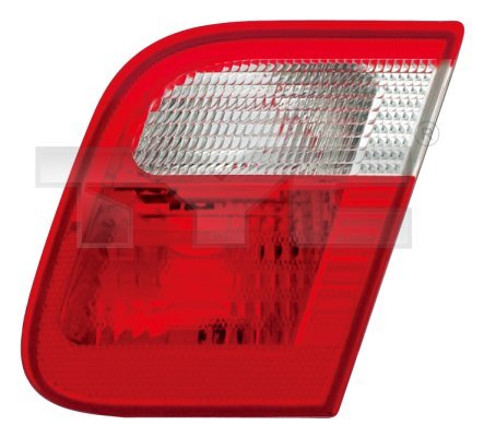 2x ✅Fits TYC TYC 17-0002-01-9 Rear lamp Left 17-0002-01-9 do BMW 3 ⭐UK Seller⭐ - Image 3