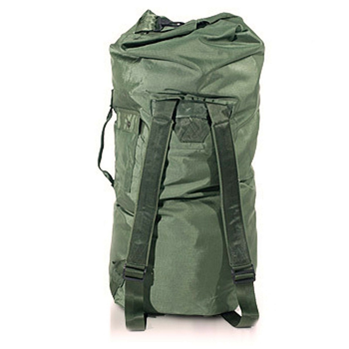USGI Duffle (Duffel) Bag, Sea Bag, Nylon Duck 8465-01-117-8699