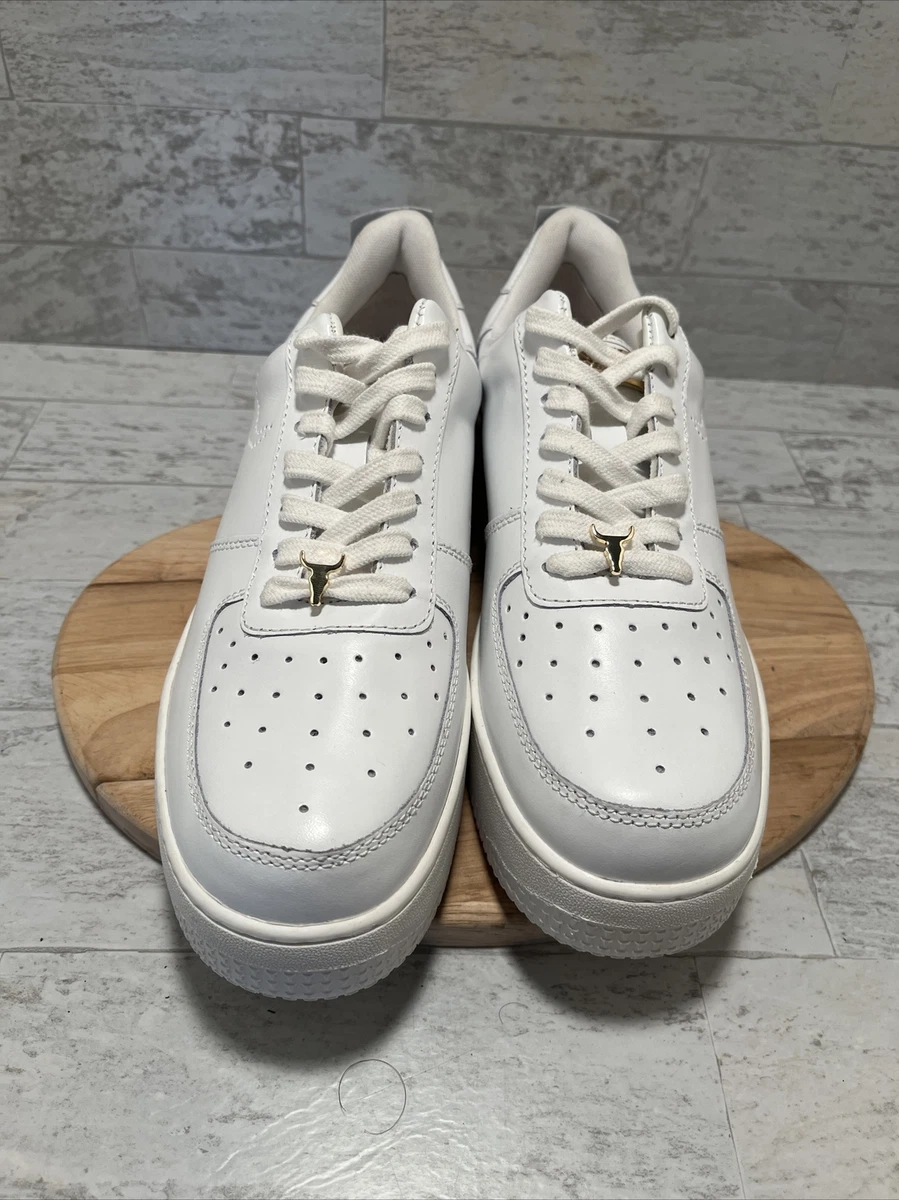 Top Quality TIME OUT Sneakers Fashion Platform Shoes Perforated