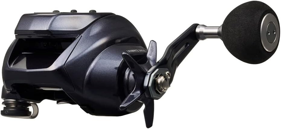 Daiwa 23 LEOBRITZ 300JL Left Handed Saltwater Fishing Electric
