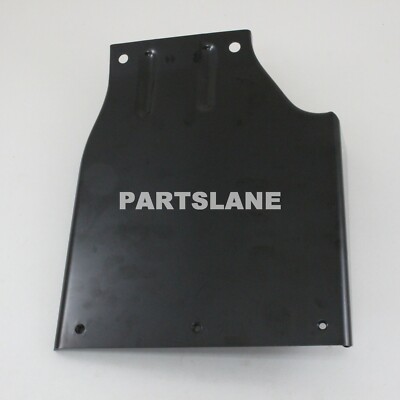 Toyota Land Cruiser FJ75 OEM Rear Right RH Body Mudguard Bracket
