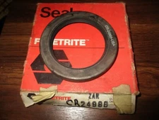 New Fleetrite Oil Seal (1) # 29288 Same as National # 35949N Big Truck / Semi