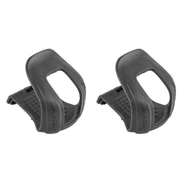 Mountain Bicycle Half Toe Clip\