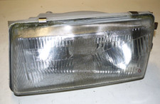 Toyota Space Cruiser Model-F Front Drivers Side Headlight - Right