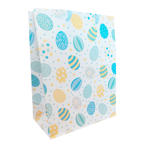 Geschenktasche Ostereier Ostern GeschenktüTe Tragetasche Geschenkverpackung-image