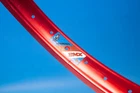 1X Single BMX Ambrosio Rim 515 Grams 52 Cm Diameter 36H Clincher New