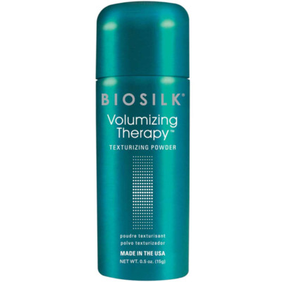 BioSilk Volumizing Therapy Powder 15 g