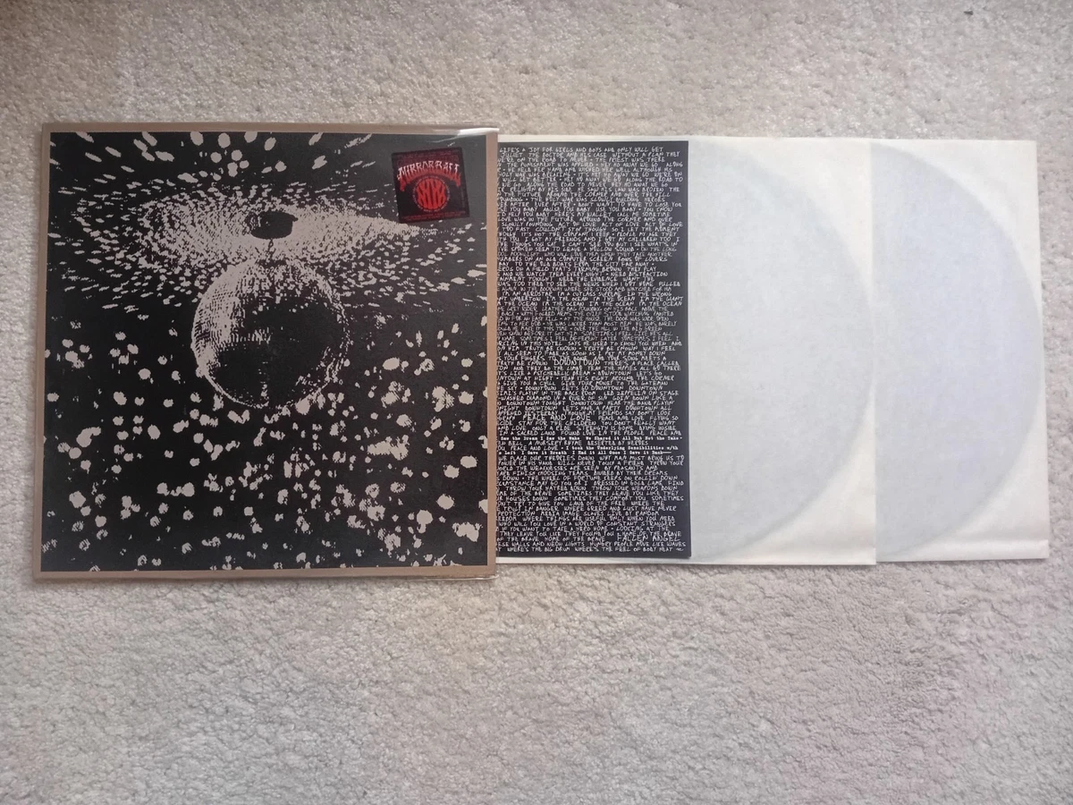 Neil Young Mirror Ball in Music Records for sale | eBay UK