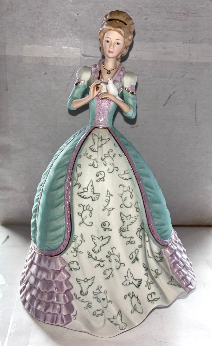 Lenox Legendary Princess for sale | eBay