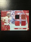 2025 Panini Absolute Emeka Egbuka Base (RAW)