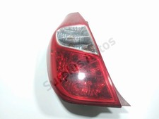 Feu arrière Hyundai I10