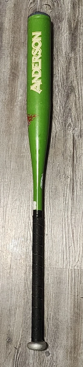 Anderson Youth Baseball Bats for sale | eBay