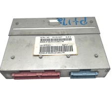 1995 Pontiac Grand Am 2.3L Engine Control Module ECU ECM 16197643 16191947