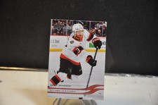 2025-26 Upper Deck Series 1 Hockey card #122 Nick Jensen Ottawa Senators nhl