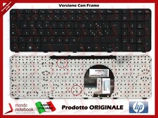Tastiera Notebook HP Pavilion dv7-4130sd dv7-4130so dv7-4130ss dv7-4131eo