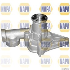 NAPA NWP1235 Water Pump Engine Cooling System Fits Hyundai Mitsubishi Proton