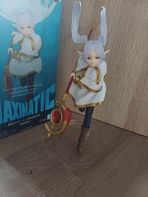 Frieren: Beyond Journey's End MAXIMATIC Frieren Figur