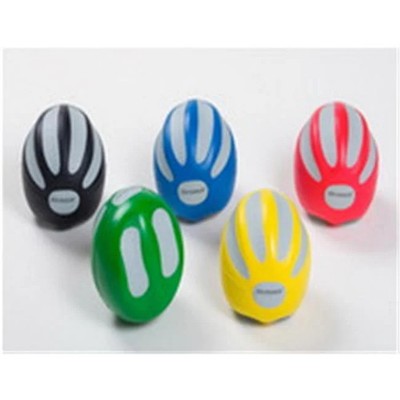 Cando Digi-Squeeze Hand & Finger Exerciser Set Medium - 5 Piece
