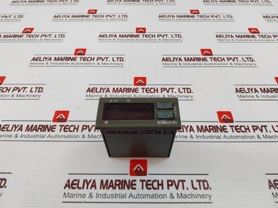 Elitech STC-9200 Temperature Controller 220VAC