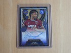 Topps Gold Premier League 2025/26 West Ham Callum Wilson Auto