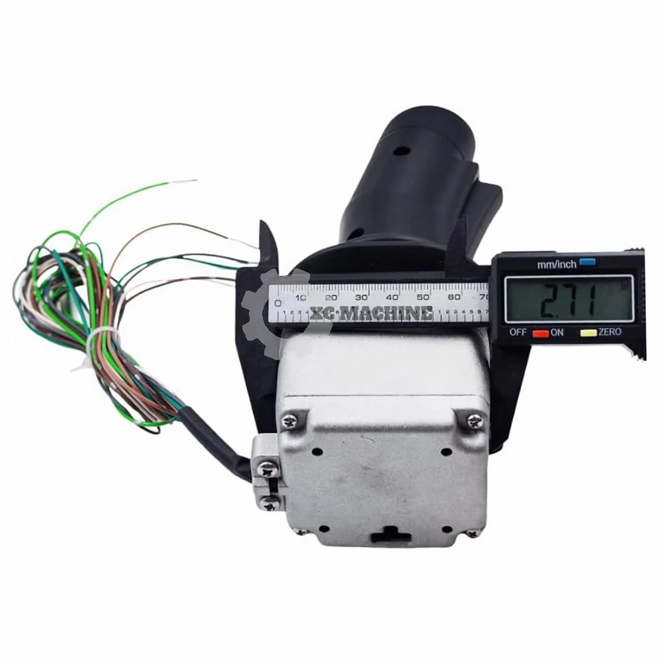 2441305160 Single Axis Joystick Controller for Haulotte HA16PX/HA18P/HA20PX/HA26 - Image 3 of 4