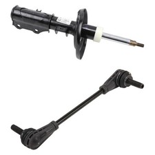 For Cadillac XT4 21-23 Strut and Stabilizer Bar Link Kit Genuine GM Parts Front