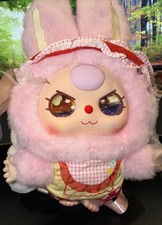 YOUR BACKPACK BABY THREE 800 BLIND BOX CONFIRMED- PINK BUNNY