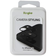 Ringke Camera Styling for Apple iPhone 12 - B...