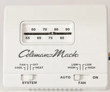 Genuine Coleman Mach 7330G3351 Thermostat – OEM Quality Guaranteed