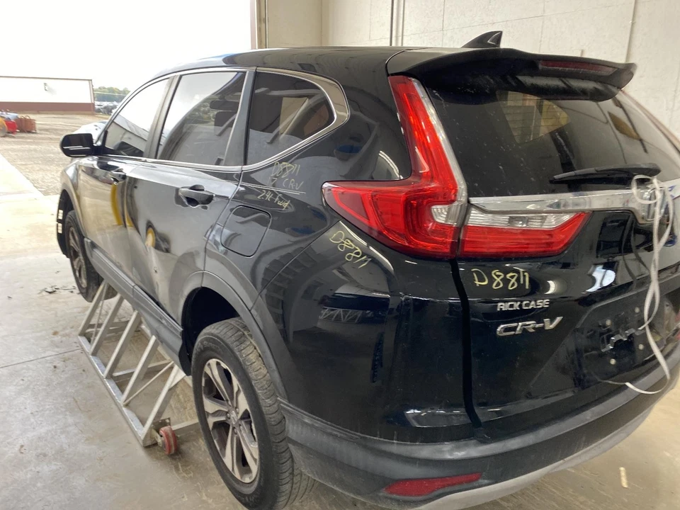 Used Body Control Module fits: 2017 Honda Cr-v Body Control BCM body control LH - Image 4 of 4