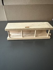 Brio Wooden Railways Mountain Tunnel