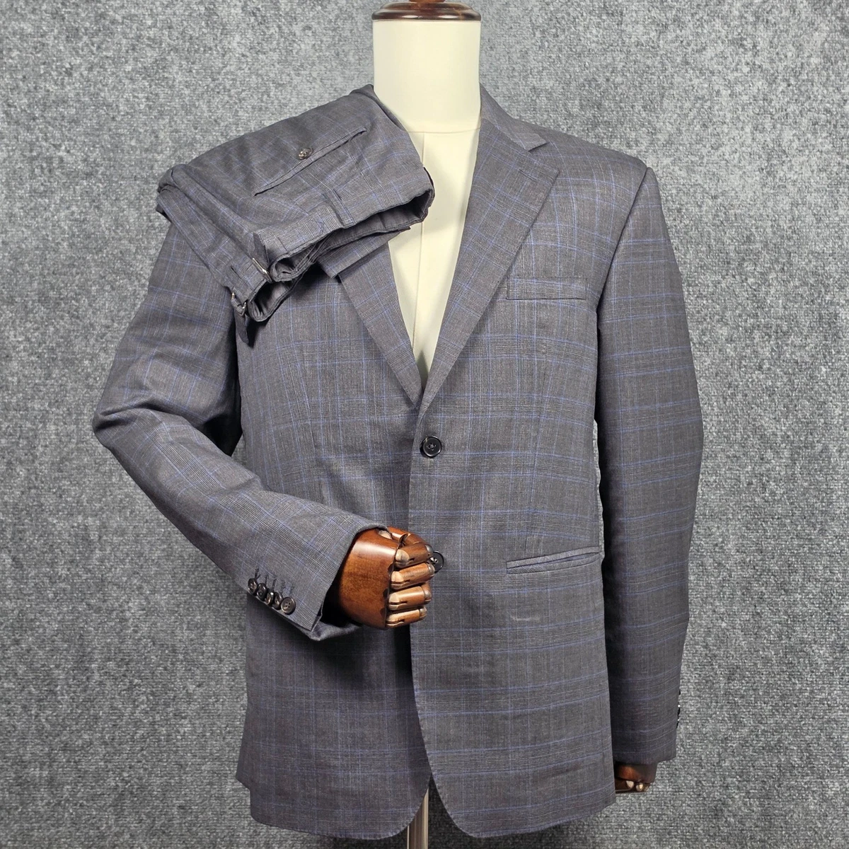 Loro Piana Blue Regular Size Clothing for Men for sale | eBay